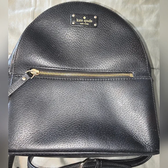 Kate Spade Small Backpack - Picture 6 of 11